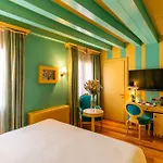Ca' Zusto Hotel Venecia