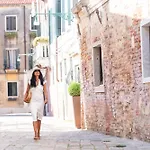 Hotel Ca' Zusto Venecia