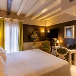 Ca' Zusto Hotel Venecia
