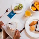 Hotel Ca' Zusto Venecia