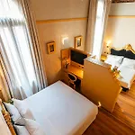 Ca' Zusto Hotel