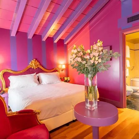 Hotel Ca' Zusto