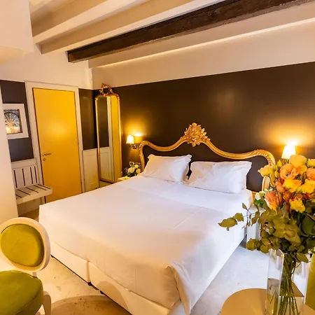 Ca' Zusto Hotel 4*