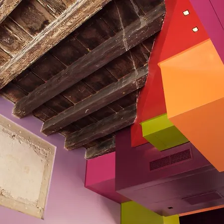 Ca' Zusto Ξενοδοχείο