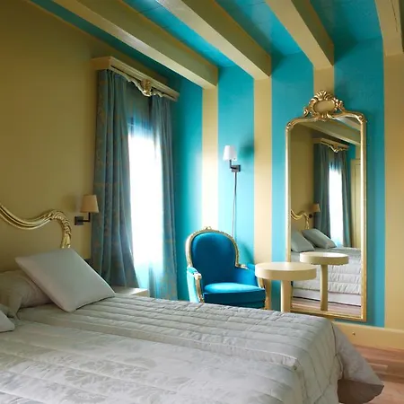 Ca' Zusto ホテル 4*