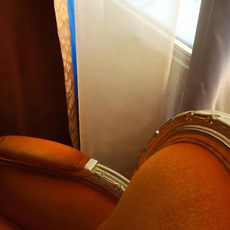 Ca' Zusto ホテル ヴェネツィア