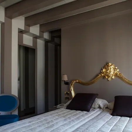 Hotel Ca' Zusto Benátky