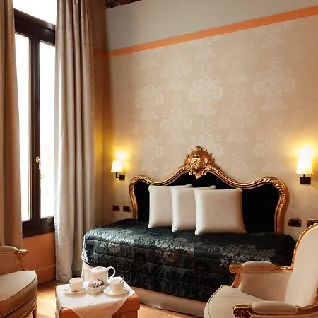 Ca' Zusto ヴェネツィア