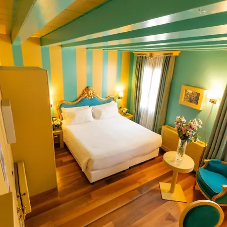 Hotel Ca' Zusto