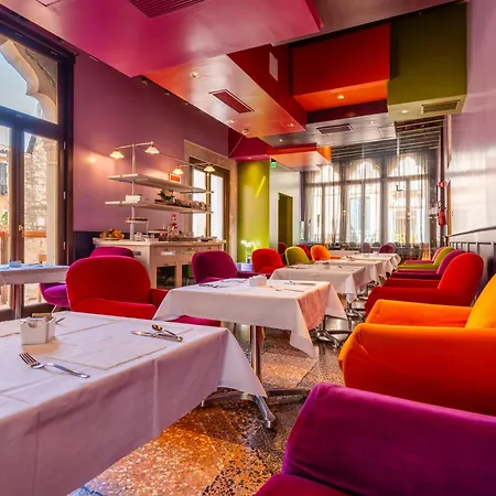 Ca' Zusto Hotel 4*
