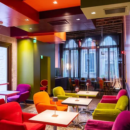 Ca' Zusto Βενετία