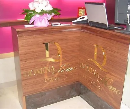 Hotel Ca' Zusto Benátky