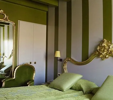 Ca' Zusto ヴェネツィア