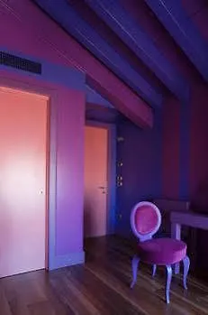 Ca' Zusto ヴェネツィア