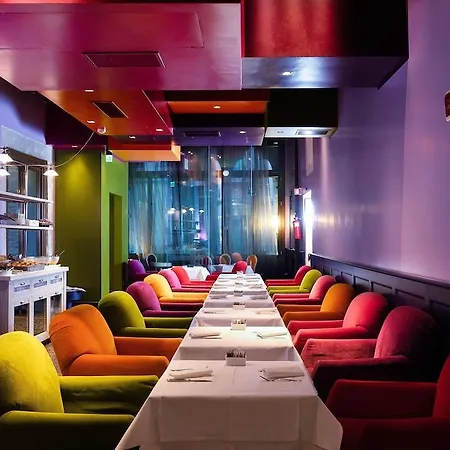 Hotell Ca' Zusto Venedig