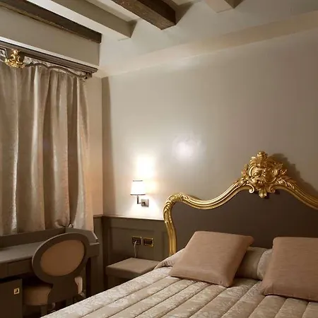 Ca' Zusto Hotell 4*