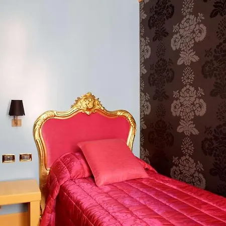 Ca' Zusto Hotell