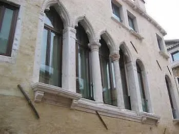 Ca' Zusto Hotell