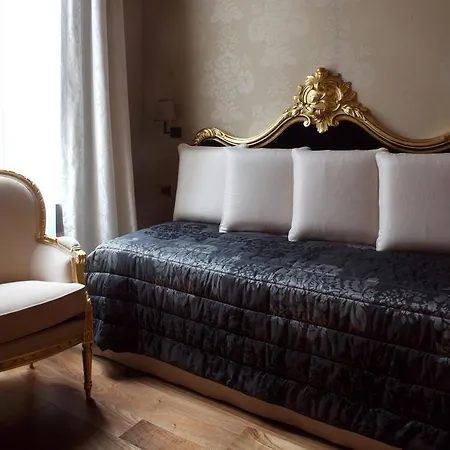 Hotel Ca' Zusto Venedig