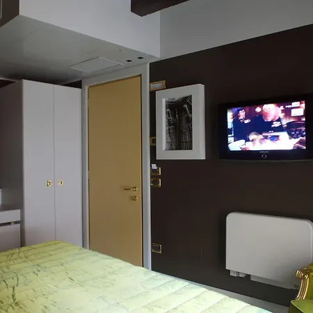 Ca' Zusto 4* Venedig