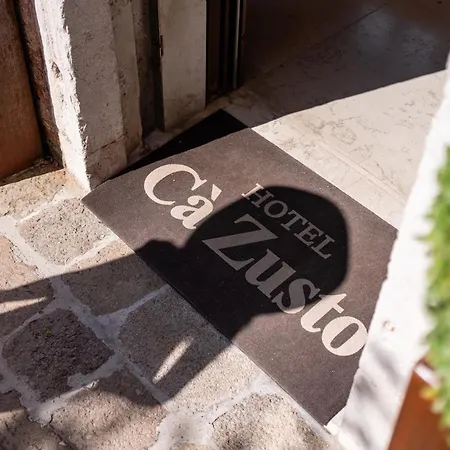 Hotel Ca' Zusto Wenecja