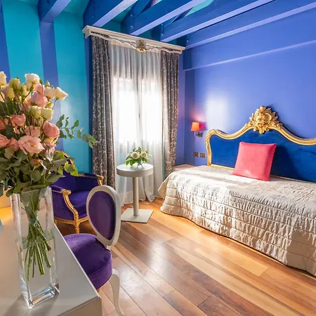 Hotel Ca' Zusto Wenecja