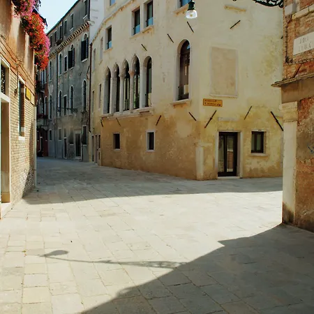 Ca' Zusto 4*