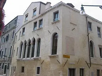 Hotell Ca' Zusto