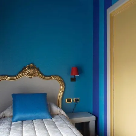 Hotel Ca' Zusto