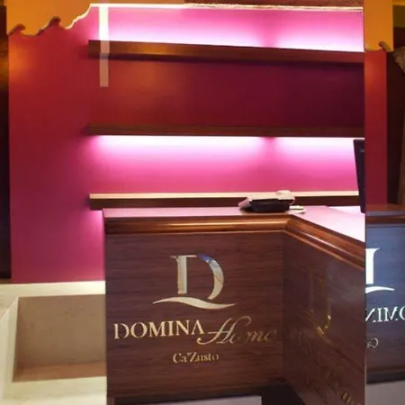 Ca' Zusto Venedig