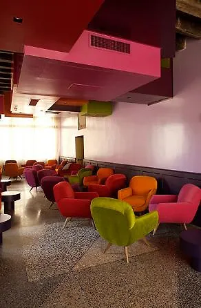 Hotell Ca' Zusto