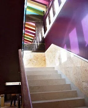Hotell Ca' Zusto 4*