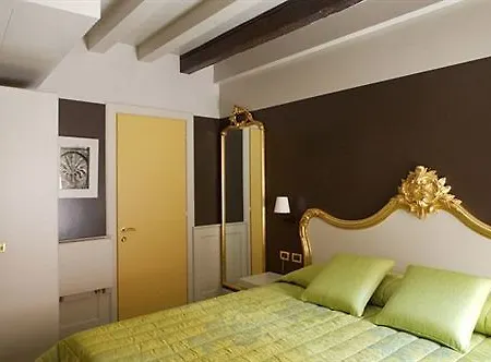 Ca' Zusto Hotel Venedig
