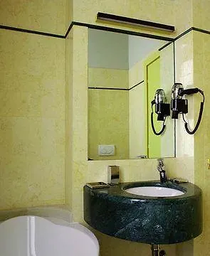 Ca' Zusto Hotell 4*