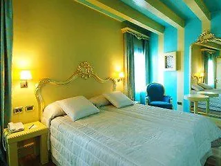 Ca' Zusto Hotell Venedig