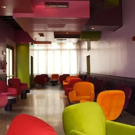 Cà Zusto Hotel 4*