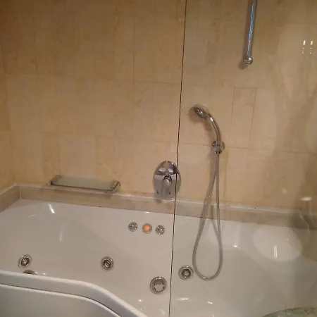 Ca' Zusto Hotell