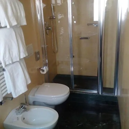 Ca' Zusto Hotell