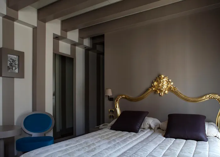 Hotel Ca' Zusto Wenecja