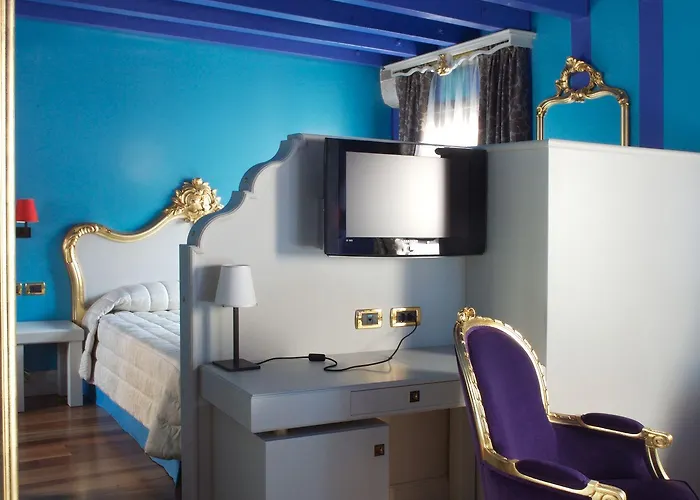 Ca' Zusto 4* Wenecja