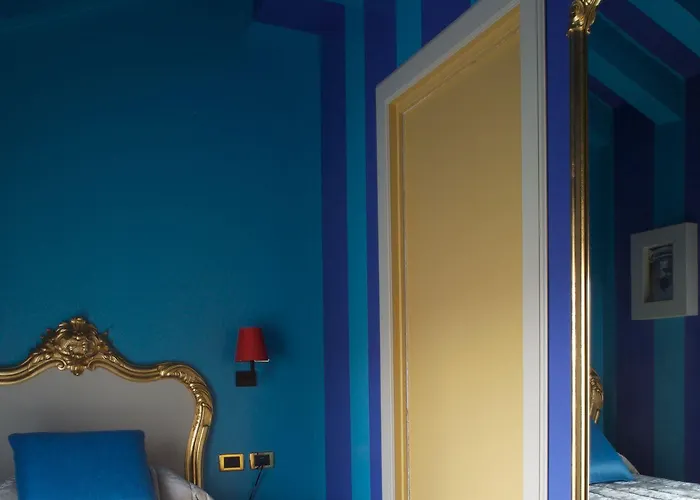 Hotel Ca' Zusto Wenecja