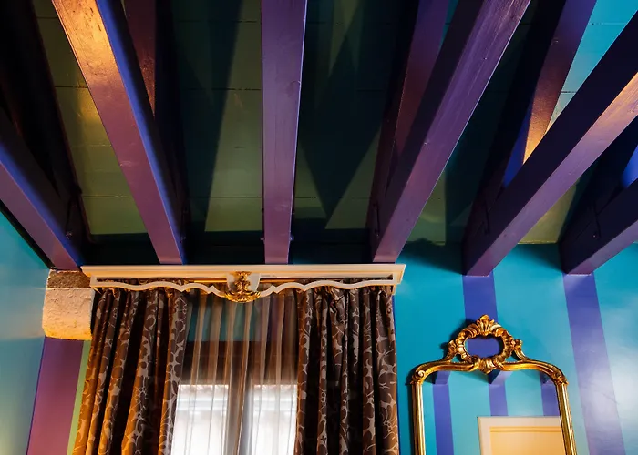 Ca' Zusto 4* Wenecja