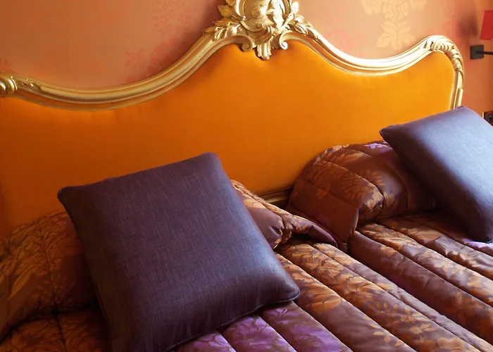 Hotel Ca' Zusto Wenecja