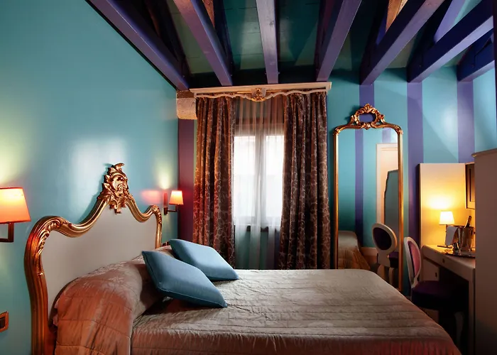 Ca' Zusto 4* Wenecja