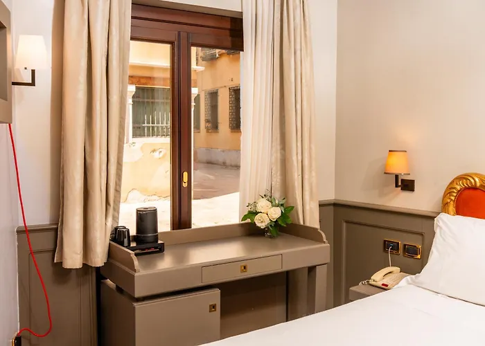 Ca' Zusto 4* Wenecja