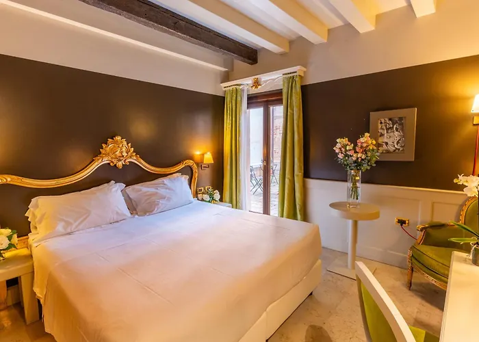 Ca' Zusto 4* Wenecja