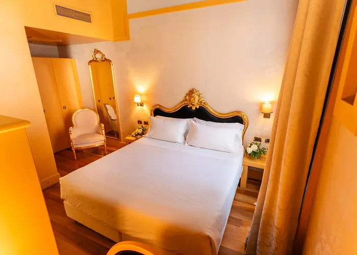 Hotel Ca' Zusto Wenecja