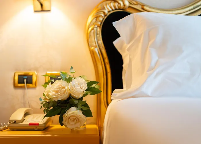 Ca' Zusto Hotel Wenecja