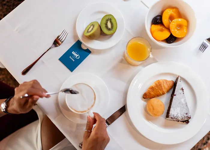 Hotel Ca' Zusto Wenecja