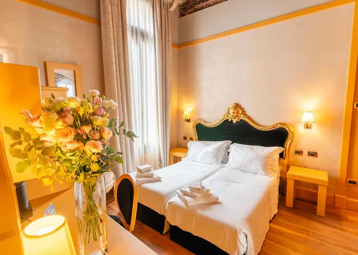 Hotel Ca' Zusto 4*